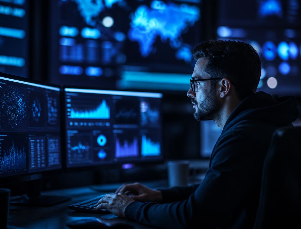 Identity for AI agents: the missing control